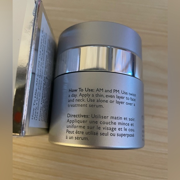 Kate Somerville Peptide K8 Power Cream - Picture 6 of 8